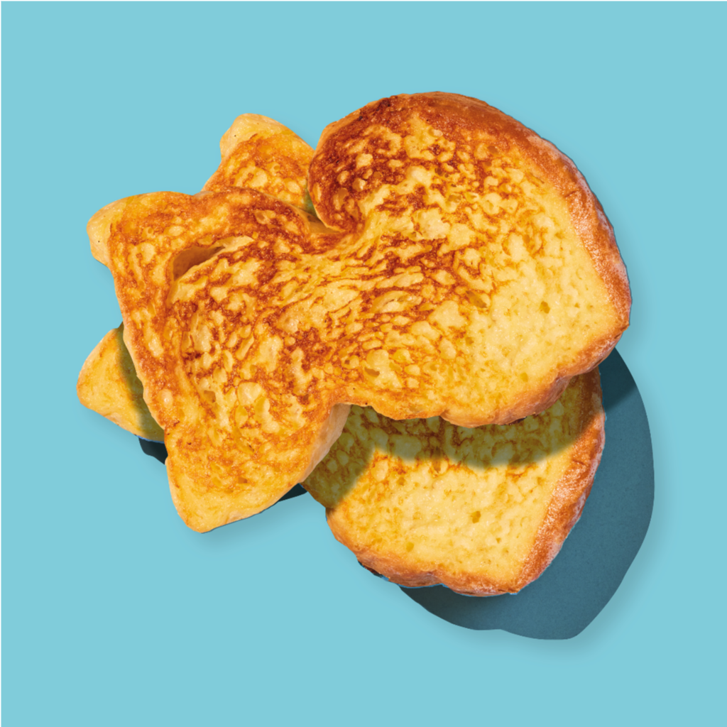 Create Your Own French Toast