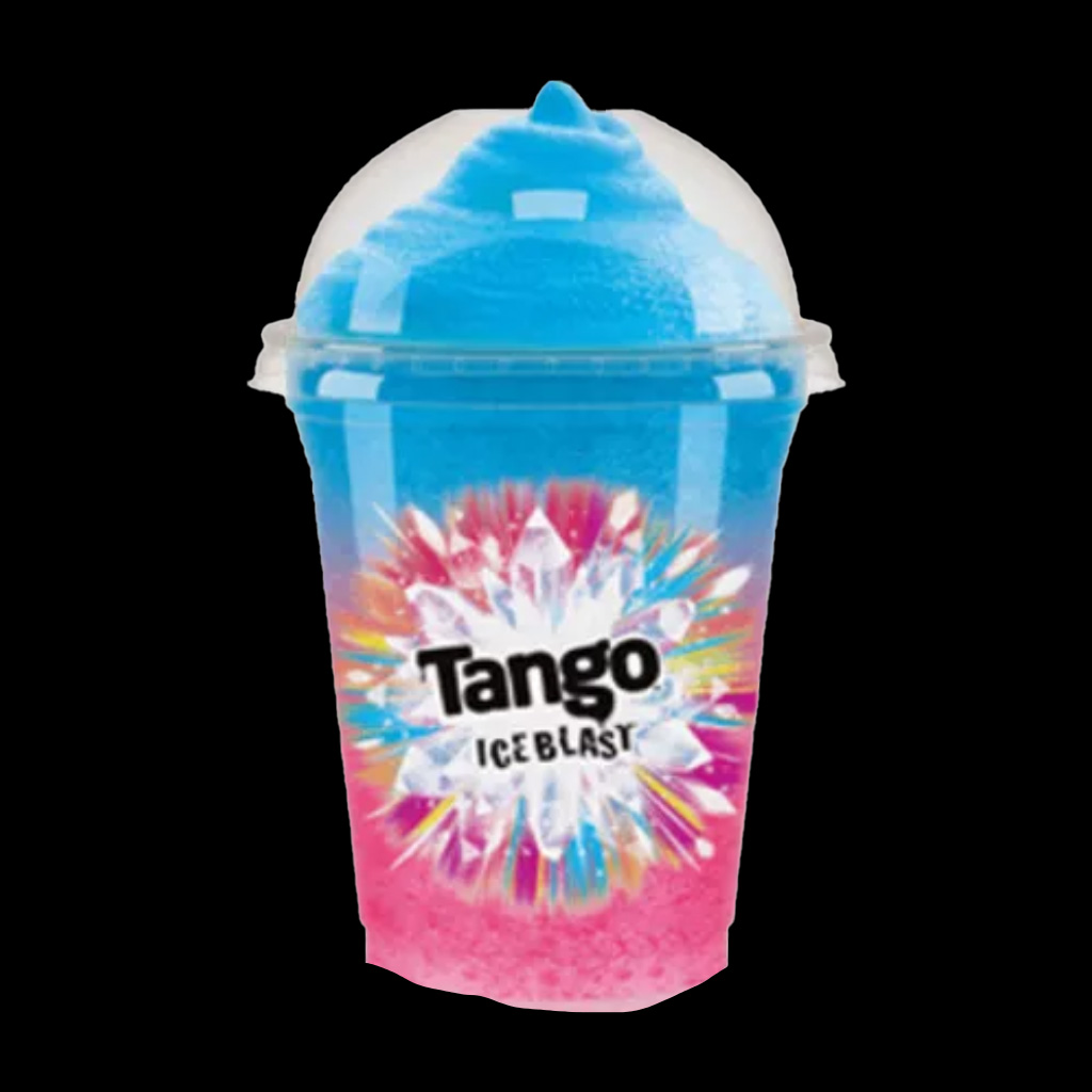 Tango Ice Blast Little Dessert Shop