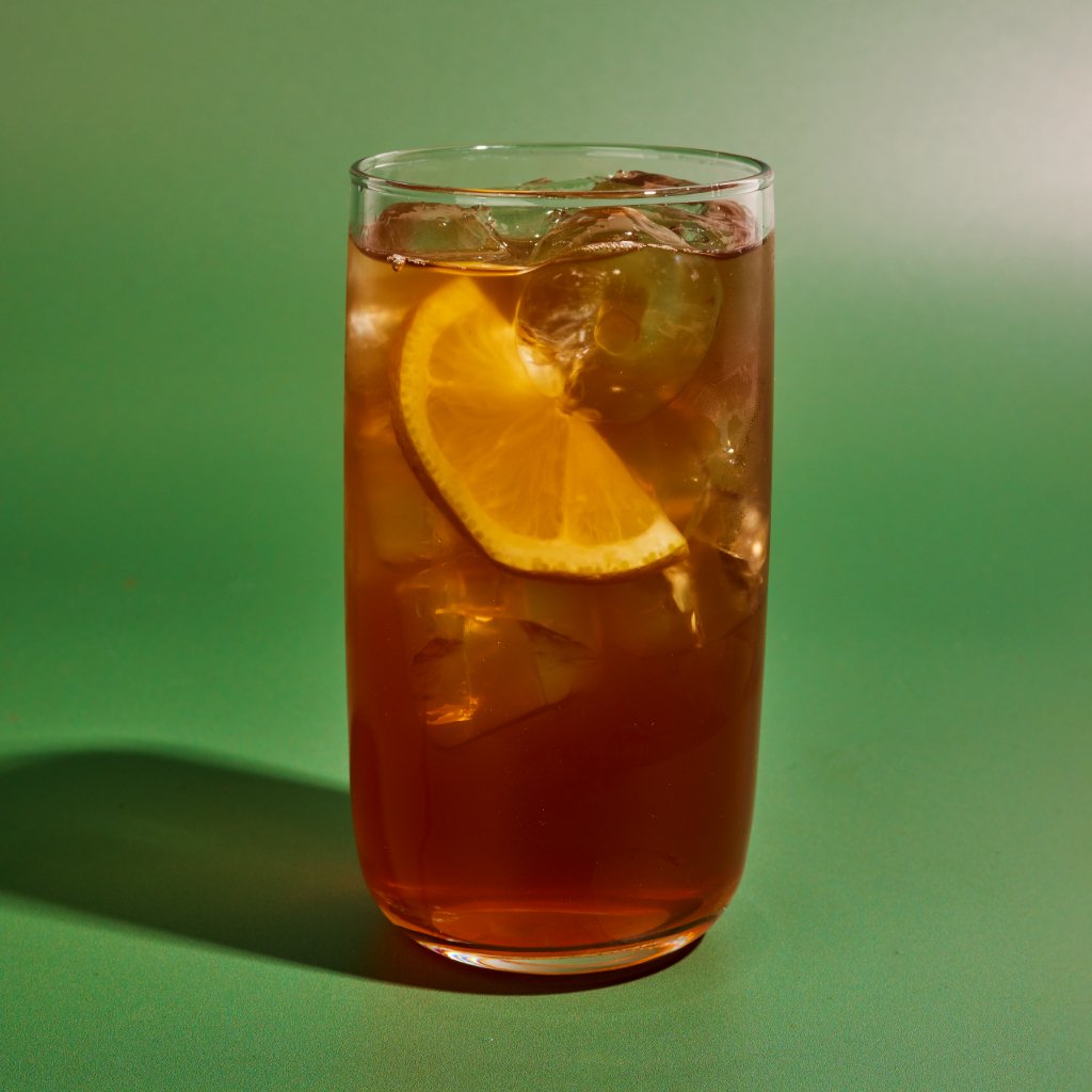 Iced Tea