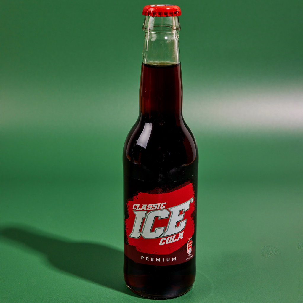 Classic Ice Cola