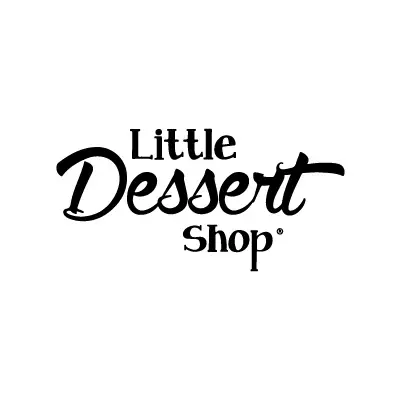 Little dessert cheap shop just eat