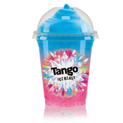 Tango Ice Blast