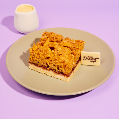 Cornflake Tart