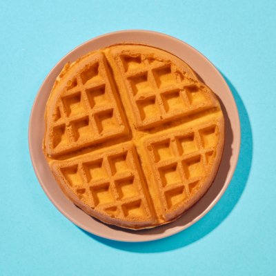 Create Your Own Waffle