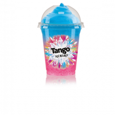 Tango Ice Blast